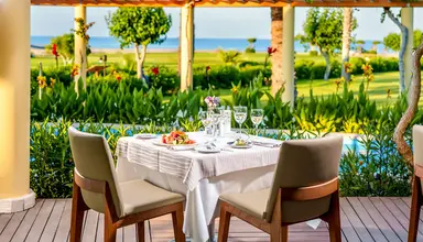 Atrium Palace Thalasso Spa & Villas