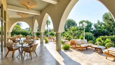 Atrium Palace Thalasso Spa & Villas