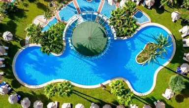 Atrium Palace Thalasso Spa & Villas