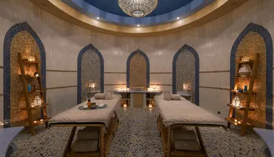 Atrium Palace Thalasso Spa & Villas