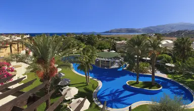 Atrium Palace Thalasso Spa & Villas
