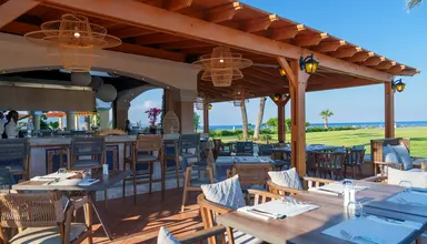 Atrium Palace Thalasso Spa & Villas