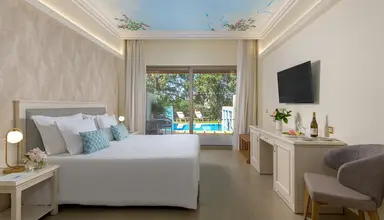 Atrium Palace Thalasso Spa & Villas