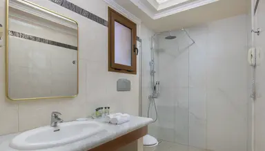 Atrium Palace Thalasso Spa & Villas