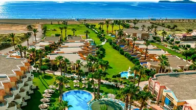 Atrium Palace Thalasso Spa & Villas