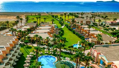 Atrium Palace Thalasso Spa & Villas