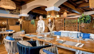 Atrium Palace Thalasso Spa & Villas