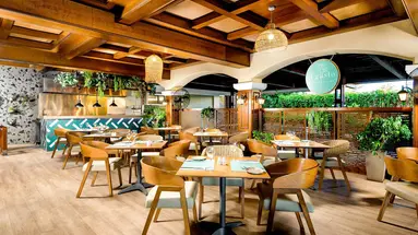 Atrium Palace Thalasso Spa & Villas