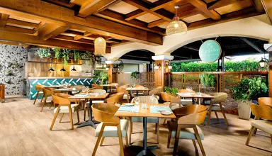 Atrium Palace Thalasso Spa & Villas