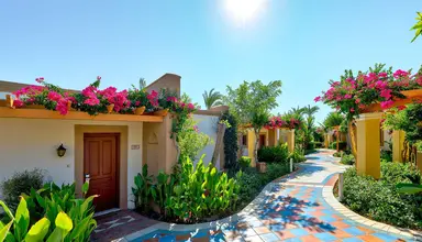 Atrium Palace Thalasso Spa & Villas