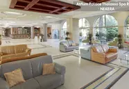 Atrium Palace Thalasso Spa & Villas