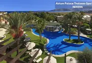Atrium Palace Thalasso Spa & Villas