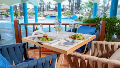 Atrium Palace Thalasso Spa & Villas