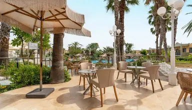 Atrium Palace Thalasso Spa & Villas