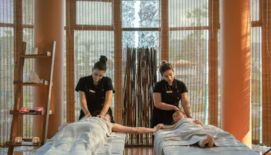 Atrium Palace Thalasso Spa & Villas