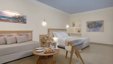 Atrium Palace Thalasso Spa & Villas