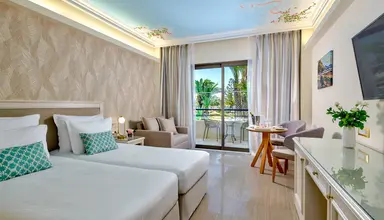 Atrium Palace Thalasso Spa & Villas