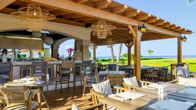 Atrium Palace Thalasso Spa & Villas