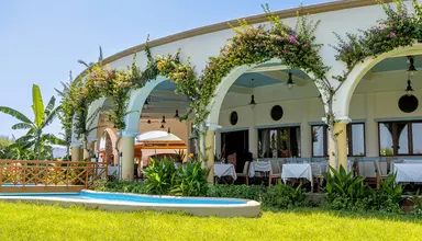 Atrium Palace Thalasso Spa & Villas