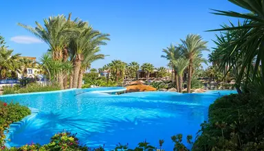 Atrium Palace Thalasso Spa & Villas