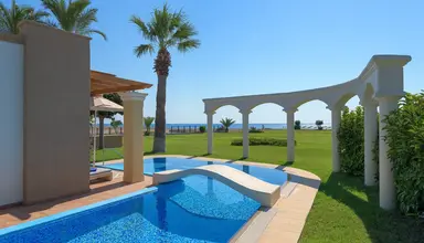Atrium Palace Thalasso Spa & Villas