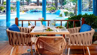 Atrium Palace Thalasso Spa & Villas