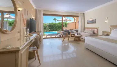 Atrium Palace Thalasso Spa & Villas
