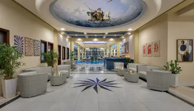 Atrium Palace Thalasso Spa & Villas