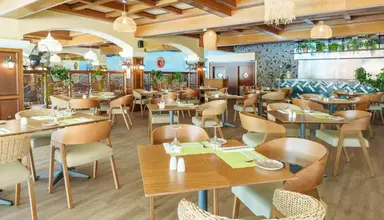 Atrium Palace Thalasso Spa & Villas