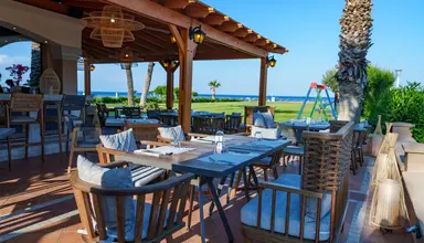 Atrium Palace Thalasso Spa & Villas