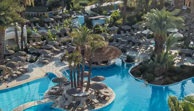 Atrium Palace Thalasso Spa & Villas