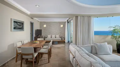 Atrium Platinum Resort & Spa
