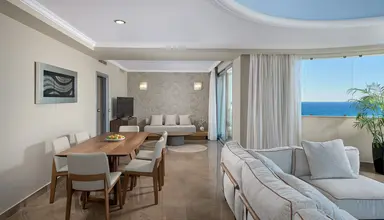 Atrium Platinum Resort & Spa