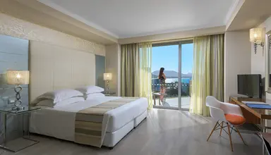 Atrium Platinum Resort & Spa