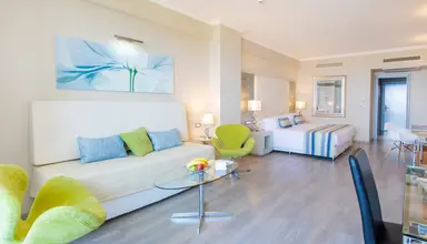 Atrium Platinum Resort & Spa