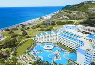 Atrium Platinum Resort & Spa