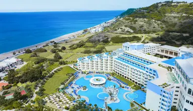 Atrium Platinum Resort & Spa