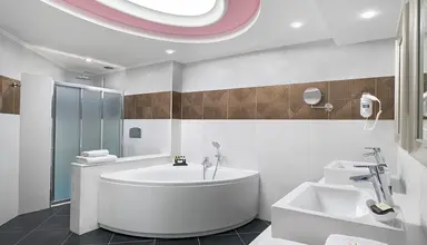 Atrium Platinum Resort & Spa