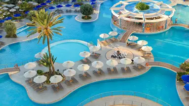 Atrium Platinum Resort & Spa
