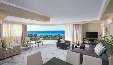 Atrium Platinum Resort & Spa