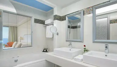 Atrium Platinum Resort & Spa