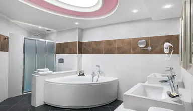 Atrium Platinum Resort & Spa