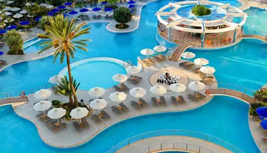 Atrium Platinum Resort & Spa