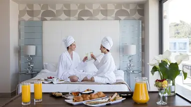 Atrium Platinum Resort & Spa