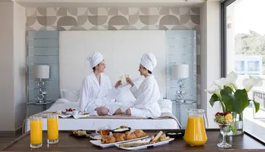 Atrium Platinum Resort & Spa