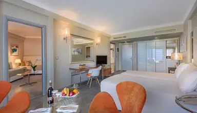 Atrium Platinum Resort & Spa