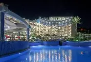Atrium Platinum Resort & Spa