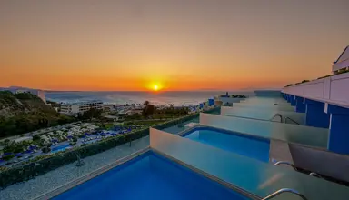 Atrium Platinum Resort & Spa