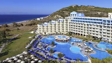 Atrium Platinum Resort & Spa
