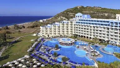 Atrium Platinum Resort & Spa